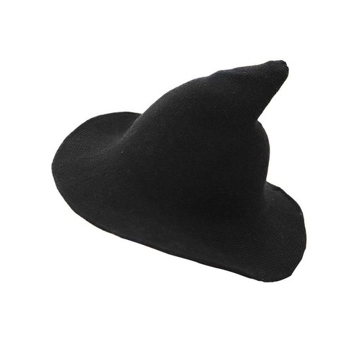 Women cosplay witch hat - witch,