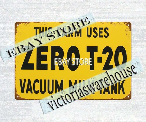 Zero vacuum milk tank - vacuum,