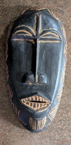 Pier ghana collection hand - pier,