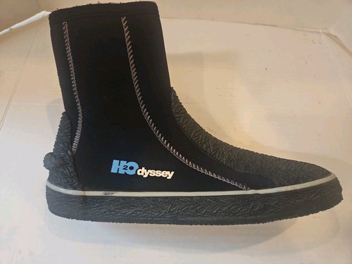 H2odyssey ultrasole boot - h2odyssey,