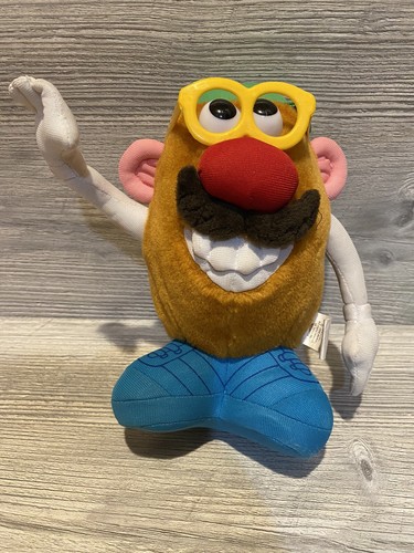 Vintage toy story potato - vintage, mr.