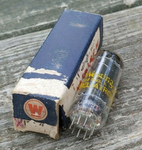 Vintage nos nib - nos/nib, westinghouse