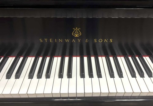 Excellent condition steinway - condition,