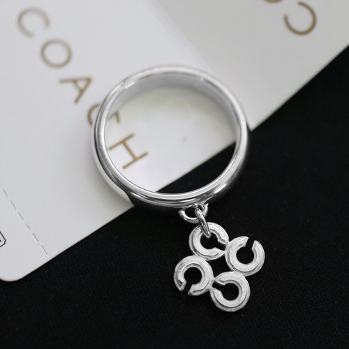 Nwt coach 94770 sterling - nwt,