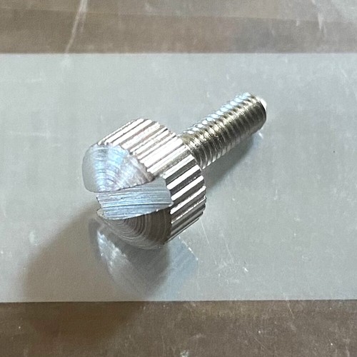 Bossoriginal thumb screw - bossoriginal,