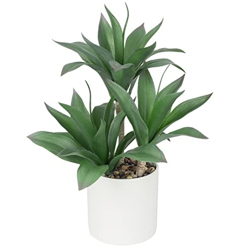 Large artificial agave plants - ,