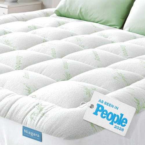 Ultra soft queen - queen, mattress