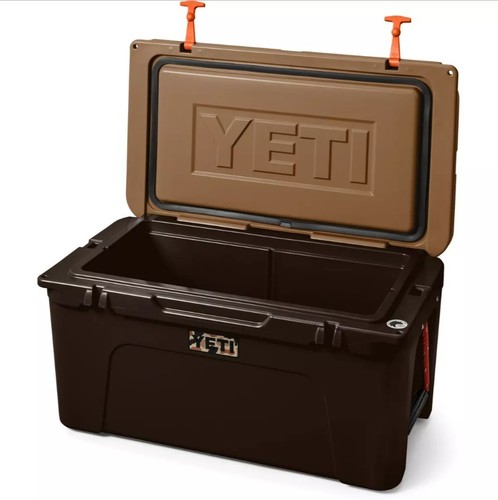Yeti tundra cooler - 65,