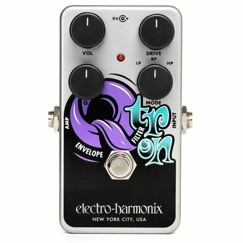 Electro harmonix nano tron - nano, q-tron