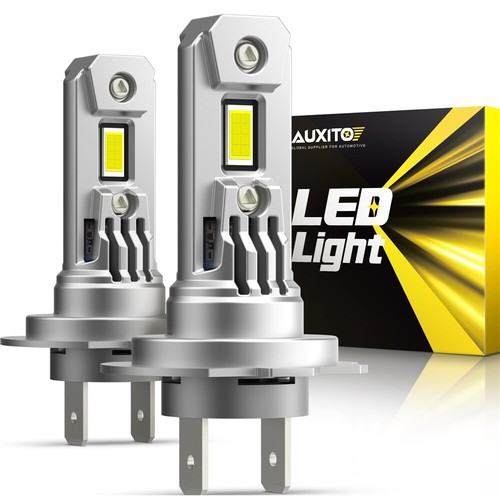 Auxito led bulb - h7, headlights