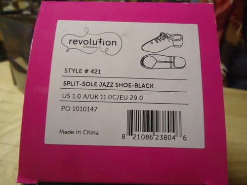 Revolution dancewear premium - dancewear,