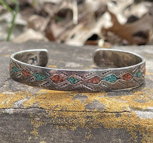 Vtg hyson craig navajo - vtg,