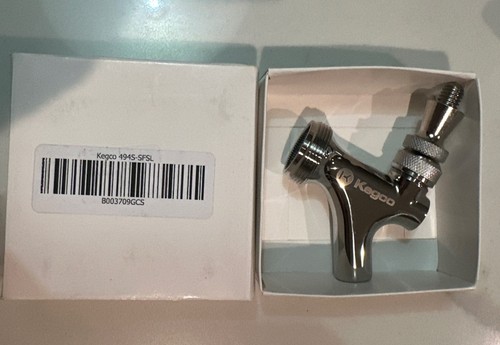 494s sfsl beer faucet - 494s-sfsl,