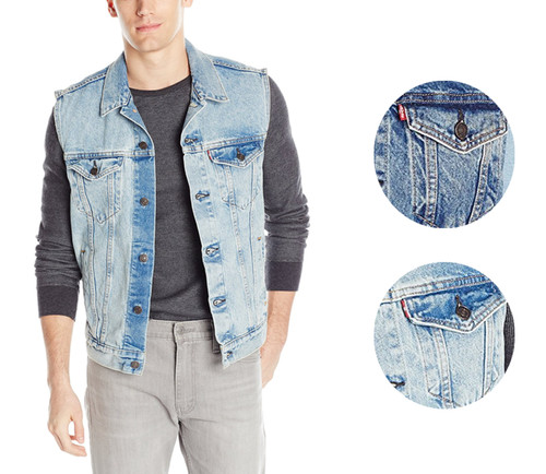 Levi strauss men premium - strauss,