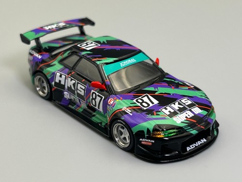 Nissan skyline r32 - gt-r,
