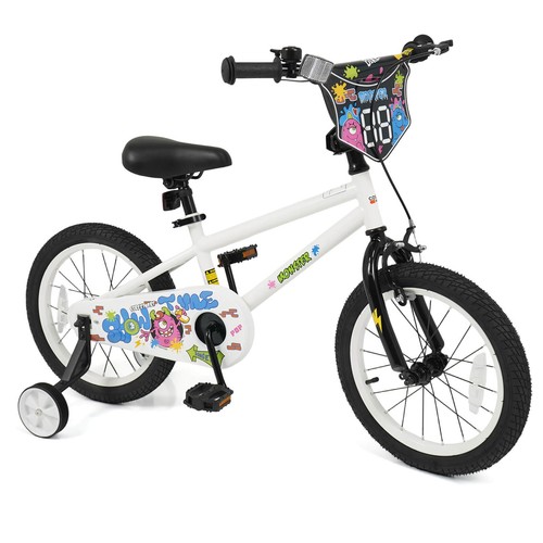 Inch kids bike training - kids,