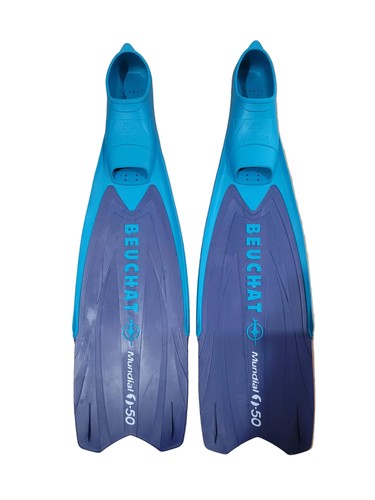 Beuchat mundial long - beuchat, blade