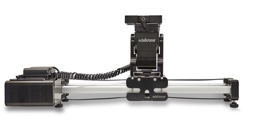 Edelkrone sliderplus - sliderplus, v2