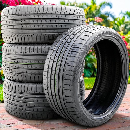 Accelera phi 275 - accelera, 275/30r19