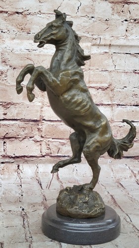 Rearing large horse 8 - large, 13