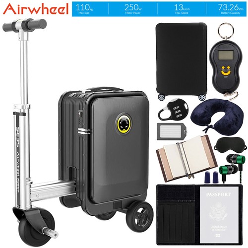 Airwheel se3s smart - se3s,