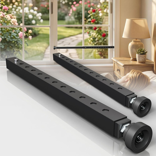 Window security bar in - window,