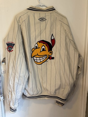 Rare mlb mirage cleveland - mirage,