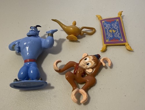 Disney aladdin collectible - aladdin,