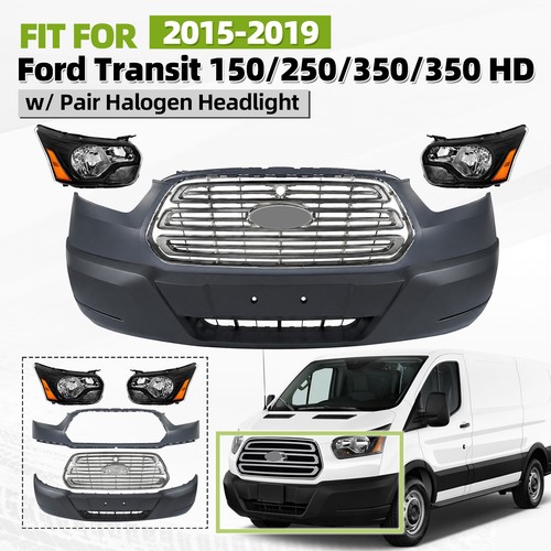 For 2015 2019 ford transit - ford,