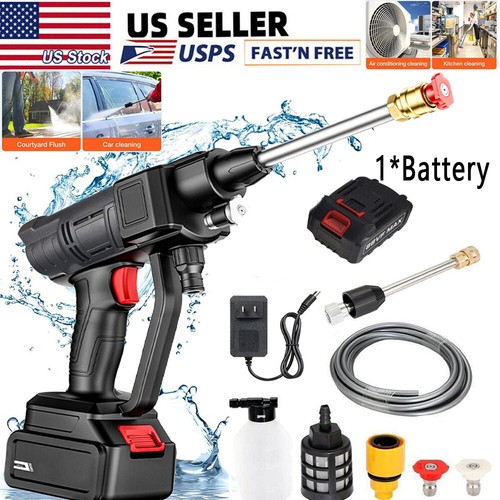 Electric cordless high - cordless,