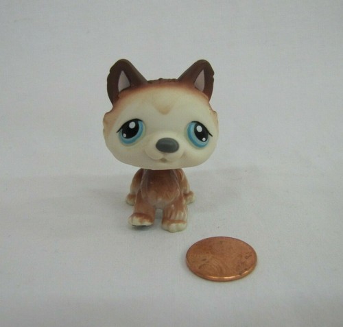Littlest pet shop lps 68 - littlest,