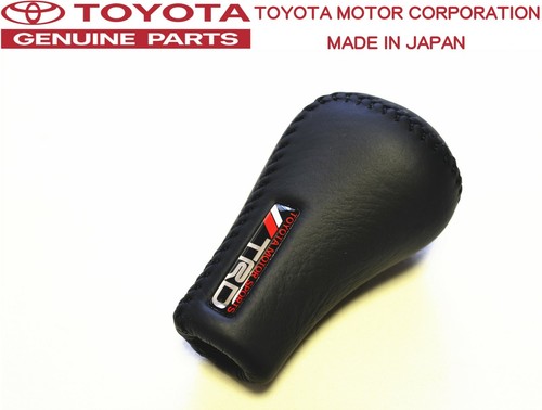 Toyota trd genuine - toyota,