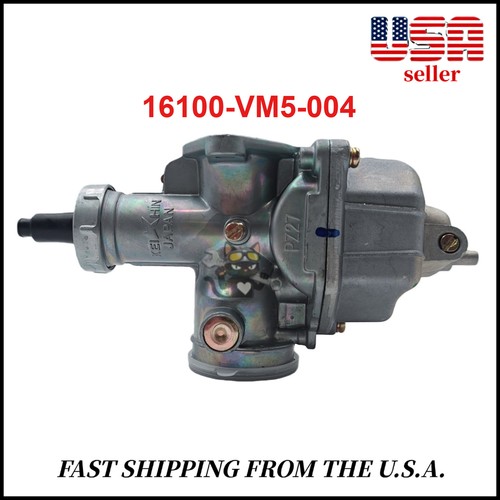 New carburetor assembly fits - assembly,