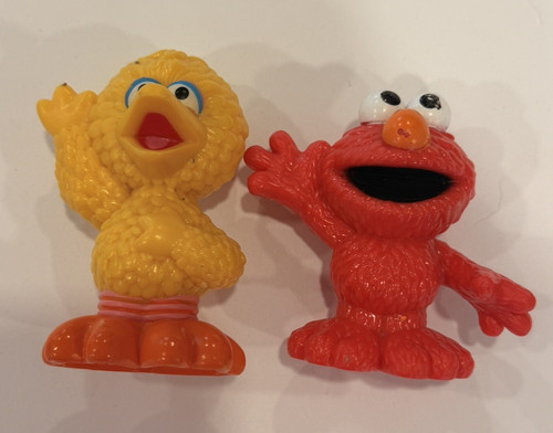 2010 hasbro sesame street - 2010,