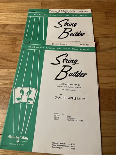 String builder samuel - string,