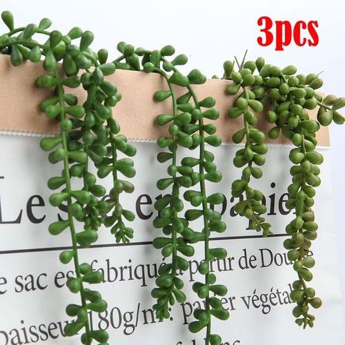 Artificial hanging plant - artificial,