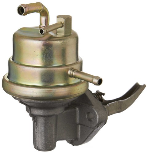 Mechanical fuel pump - pump, spectra