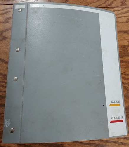 Case 450c 455c crawler - case,