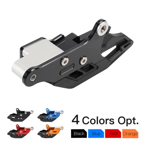 Chain guide guard protector - chain,