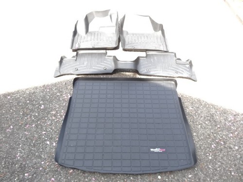 Weather tech floor - weather,