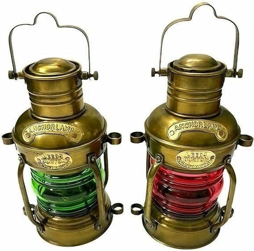 Set brass minor - of,