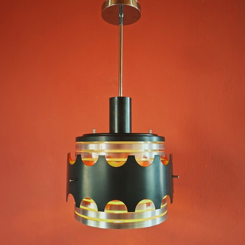 Retro 1960s space age - retro,