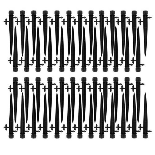 50pcs adjustable water flow - adjustable,