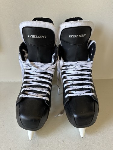 Bauer supreme one ice - supreme, one.4