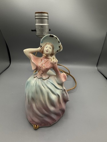 Vintage 1940s 50s ceramic - vintage,