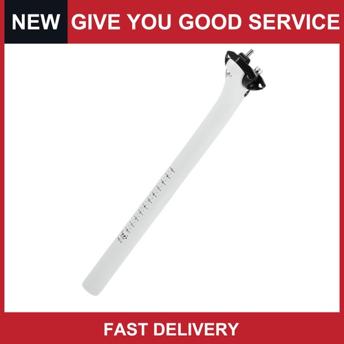 Bike seat posts - bike, 27.2x400mm