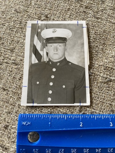1970 photo young usmc us - 1970's,
