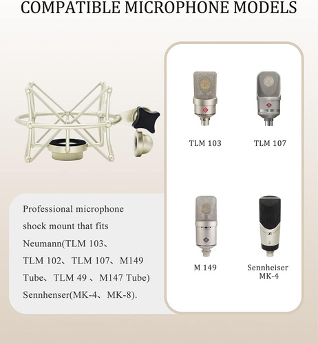 Tlm 103 shock - 103,