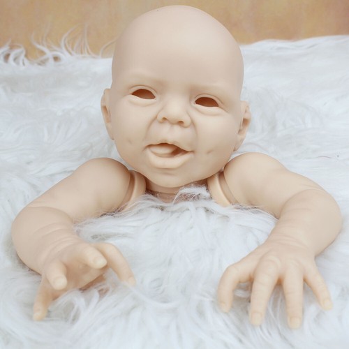 Unassembled reborn baby - reborn,