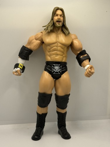 2003 jakks pacific wwe - pacific,